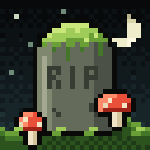 Mossgrave icon