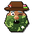 Gravekeeper Mossbeard